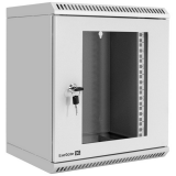 Шкаф ExeGate EC-WM-9U.280.G.GREY (EX298625RUS)