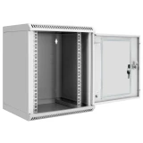 Шкаф ExeGate EC-WM-9U.280.G.GREY (EX298625RUS)