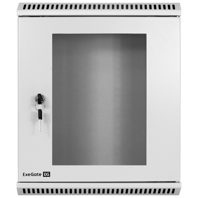 Шкаф ExeGate EC-WM-9U.280.G.GREY - EX298625RUS - фото 3