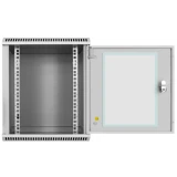 Шкаф ExeGate EC-WM-9U.280.G.GREY (EX298625RUS)