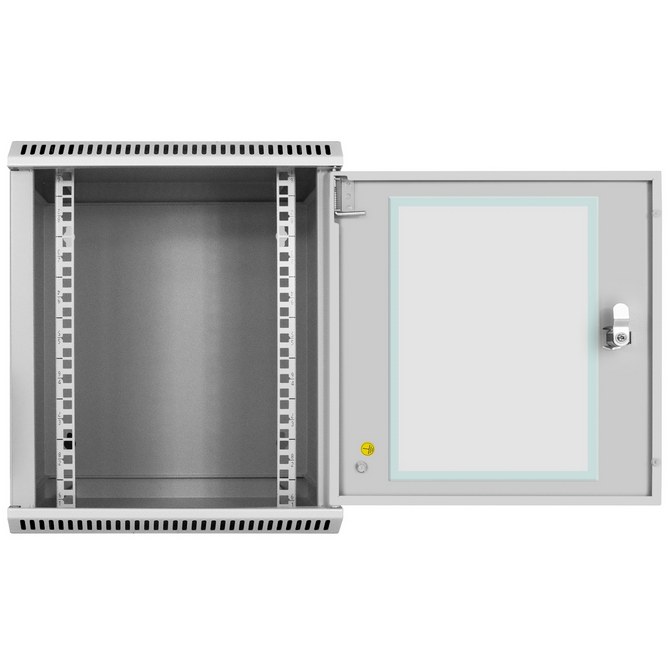 Шкаф ExeGate EC-WM-9U.280.G.GREY - EX298625RUS - фото 4