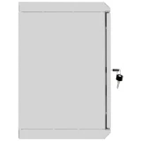Шкаф ExeGate EC-WM-9U.280.G.GREY (EX298625RUS)