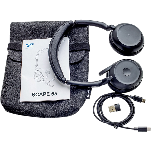Гарнитура VT SCAPE 65 - фото 4