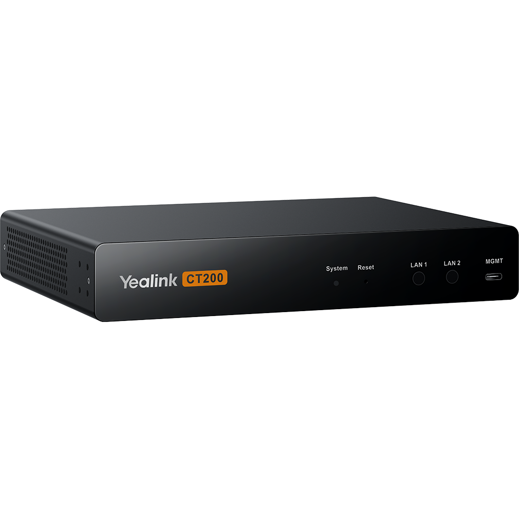 Контроллер Yealink CT200