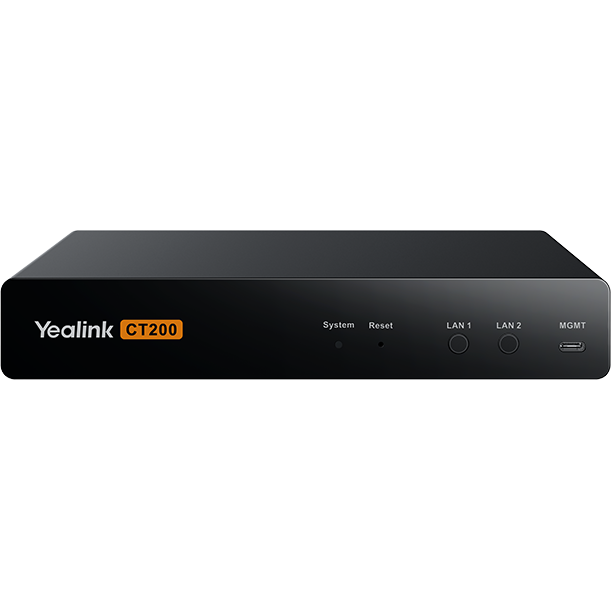 Контроллер Yealink CT200 - фото 2