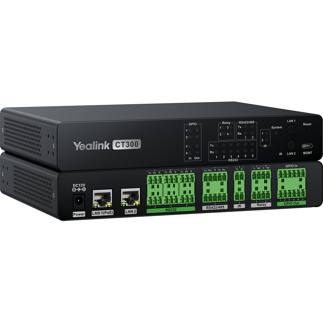 Контроллер Yealink CT300 - CT300 