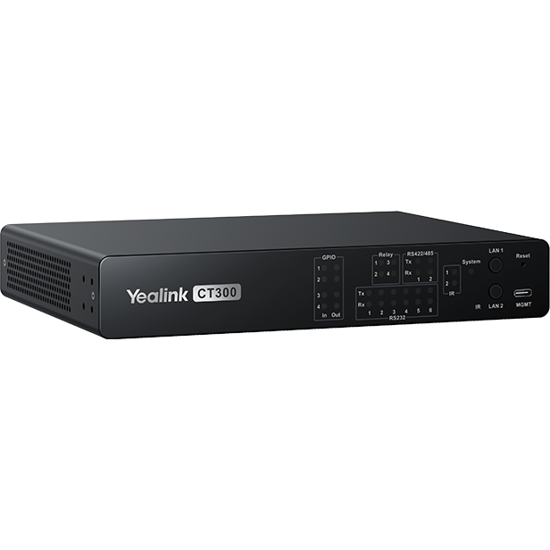 Контроллер Yealink CT300 - CT300  - фото 2