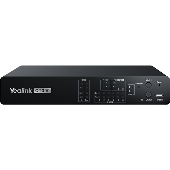 Контроллер Yealink CT300 - CT300  - фото 3