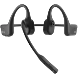 Гарнитура Shokz OpenComm2 2025 Upgrade (C120-AN-BK)