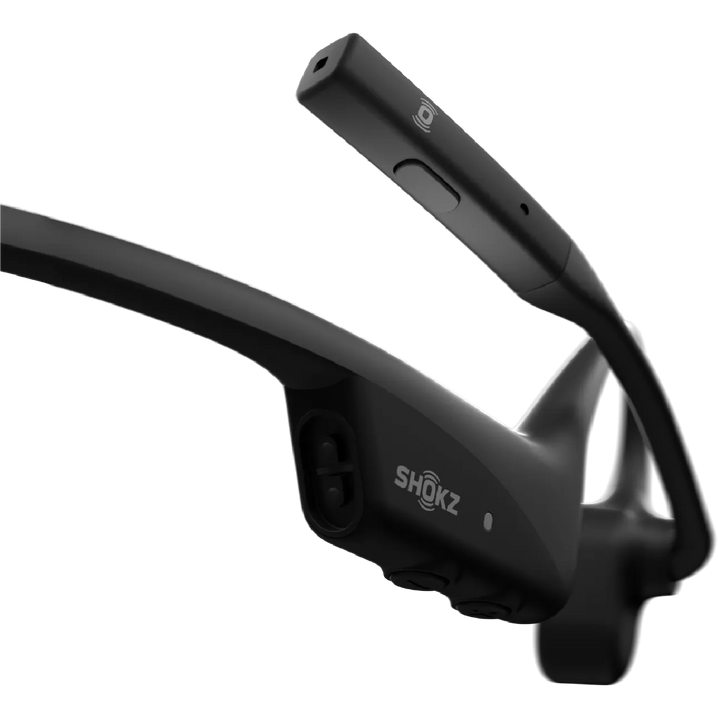 Гарнитура Shokz OpenComm2 2025 Upgrade - C120-AN-BK - фото 3