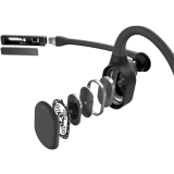 Гарнитура Shokz OpenComm2 2025 Upgrade (C120-AN-BK)