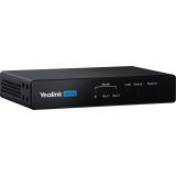 Аудиопроцессор Yealink AVBridge (D6643H)