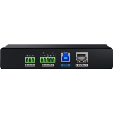 Аудиопроцессор Yealink AVBridge (D6643H)
