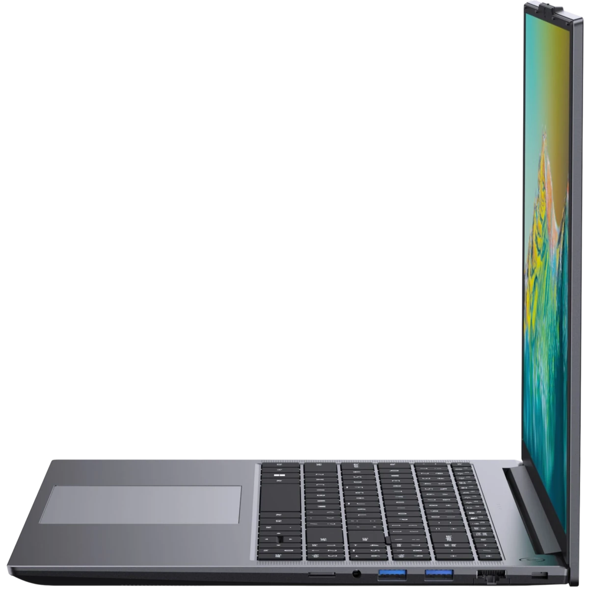 Ноутбук Acer Gadget E10 ETBook X 15 (62669) - 6935768762669 - фото 4