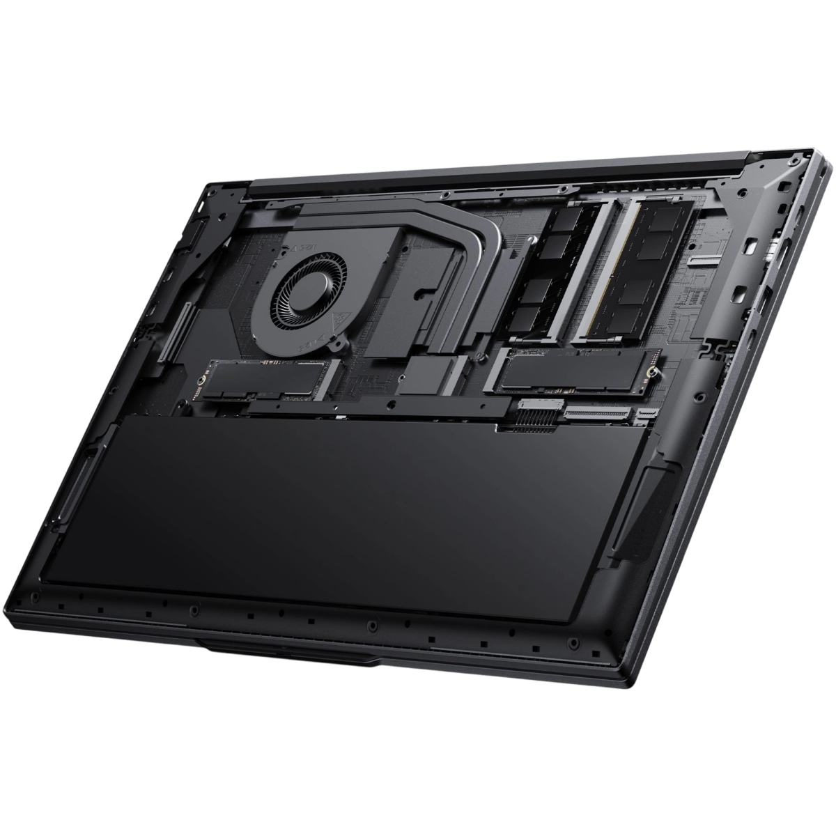 Ноутбук Acer Gadget E10 ETBook X 15 (62669) - 6935768762669 - фото 7