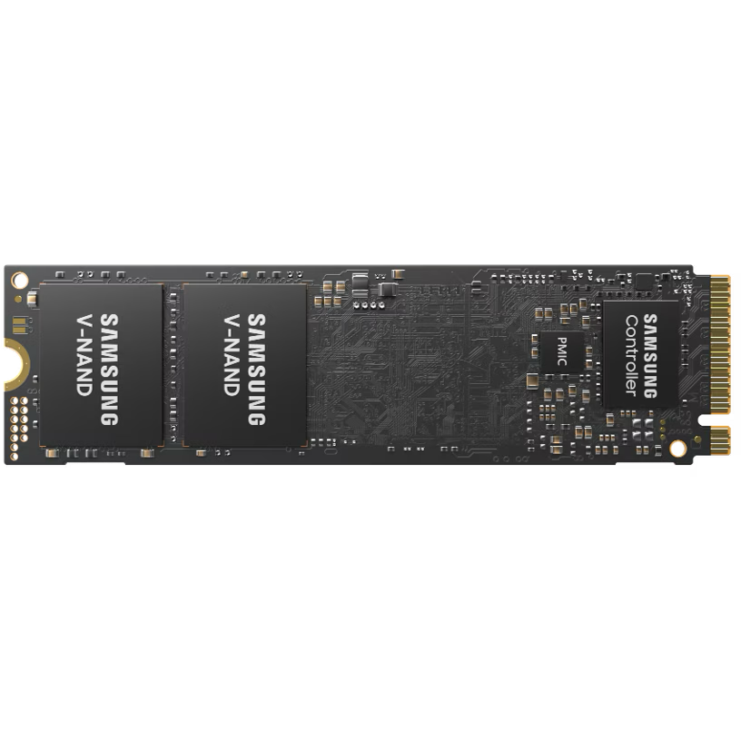 Накопитель SSD 1TB Samsung PM9C1b (MZVL81T0HFLB) OEM - MZVL81T0HFLB-00B07