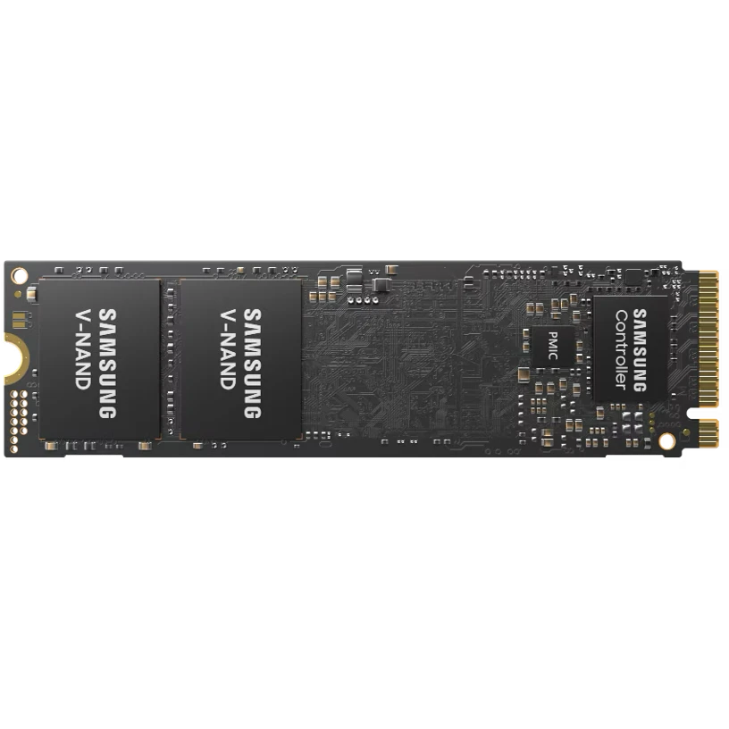 Накопитель SSD 512GB Samsung PM9C1b (MZVL8512HFLU) OEM - MZVL8512HFLU-00B07