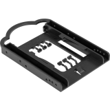 Переходник 2.5" - 3.5" ExeGate HD-2T3P-NF125 (EX300443RUS)