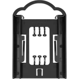 Переходник 2.5" - 3.5" ExeGate HD-2T3P-NF125 (EX300443RUS)