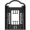 Переходник 2.5" - 3.5" ExeGate HD-2T3P-NF125 - EX300443RUS - фото 4