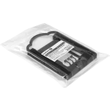 Переходник 2.5" - 3.5" ExeGate HD-2T3P-NF125 (EX300443RUS)