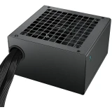 ..... Блок питания 750W DeepCool PK750D (1083) Б/У (R-PK750D-FA0B-EU)