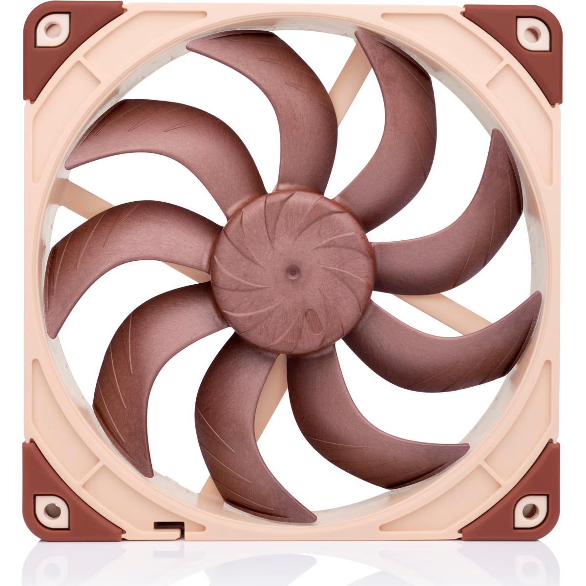 Вентилятор для корпуса Noctua NF-A14x25 G2 PWM - фото 3
