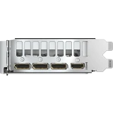 ..... Видеокарта RTX 5060 Ti Gigabyte AERO OC 16GB (GV-N506TAERO OC-16GD) (4913) ОЕМ из ремонта