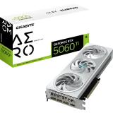..... Видеокарта RTX 5060 Ti Gigabyte AERO OC 16GB (GV-N506TAERO OC-16GD) (4913) ОЕМ из ремонта