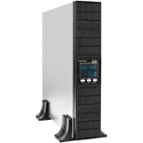 ..... ИБП ExeGate Power Back ULS-2000.LCD.AVR.1SH.2C13.USB.RS232.SNMP.2U (5309) Б/У (EX293049RUS)