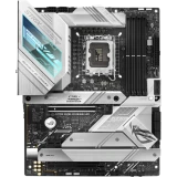 ..... Материнская плата ASUS ROG STRIX Z690-A GAMING WIFI (7r7z) из ремонта