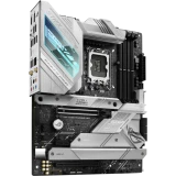 ..... Материнская плата ASUS ROG STRIX Z690-A GAMING WIFI (7r7z) из ремонта