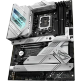 ..... Материнская плата ASUS ROG STRIX Z690-A GAMING WIFI (7r7z) из ремонта