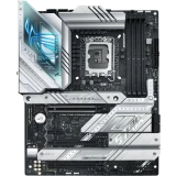 ..... Материнская плата ASUS ROG STRIX Z790-A GAMING WIFI D4 (6KTM) из ремонта