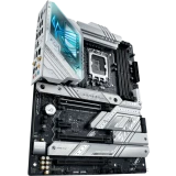 ..... Материнская плата ASUS ROG STRIX Z790-A GAMING WIFI D4 (6KTM) из ремонта