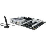 ..... Материнская плата ASUS ROG STRIX Z790-A GAMING WIFI D4 (6KTM) из ремонта