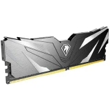 ..... ОЗУ 32GB DDR4 3200MHz Netac Shadow II (NTSWD4P32DP-32K) (2x16GB KIT) (4083T/84T) Б/У