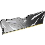 ..... ОЗУ 32GB DDR4 3200MHz Netac Shadow II (NTSWD4P32DP-32K) (2x16GB KIT) (4083T/84T) Б/У