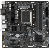 ..... Материнская плата Gigabyte B660M DS3H DDR4 (2284) ОЕМ из ремонта