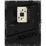 ..... Материнская плата Gigabyte X870 AORUS STEALTH (4139) из ремонта (X870 A STEALTH)