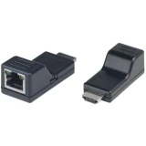 Удлинитель HDMI SC&T HE01ERK