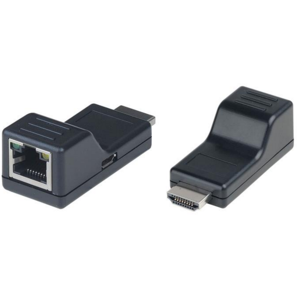 Удлинитель HDMI SC&T HE01ERK