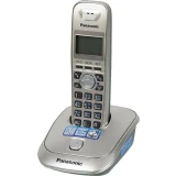 Радиотелефон Panasonic KX-TG2511RUN