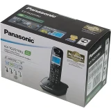 Радиотелефон Panasonic KX-TG2511RUN