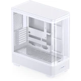 Корпус Jonsbo TK-5 White