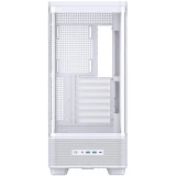 Корпус Jonsbo TK-5 White