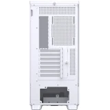 Корпус Jonsbo TK-5 White