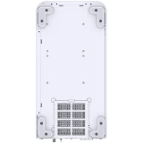 Корпус Jonsbo TK-5 White