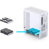 Корпус Jonsbo TK-5 White