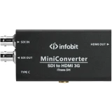 Конвертер Infobit iTrans DH
